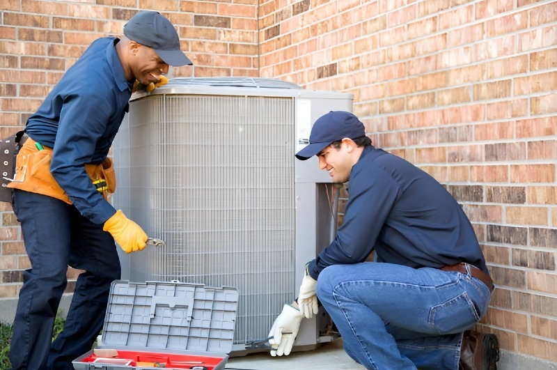 Air Conditioner Service in North Miami Beach