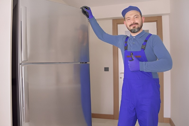 Refrigerator repair in North Miami Beach