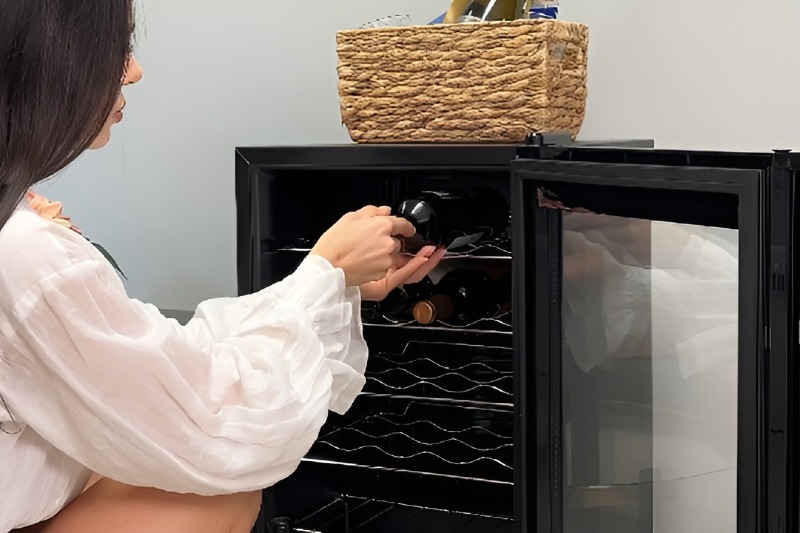 Wine Cooler and Cellar Repair in North Miami Beach